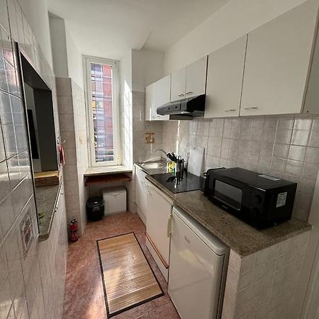La Casetta Trastevere 罗马 外观 照片