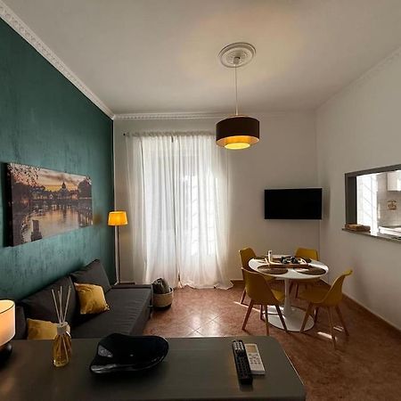 La Casetta Trastevere 罗马 外观 照片