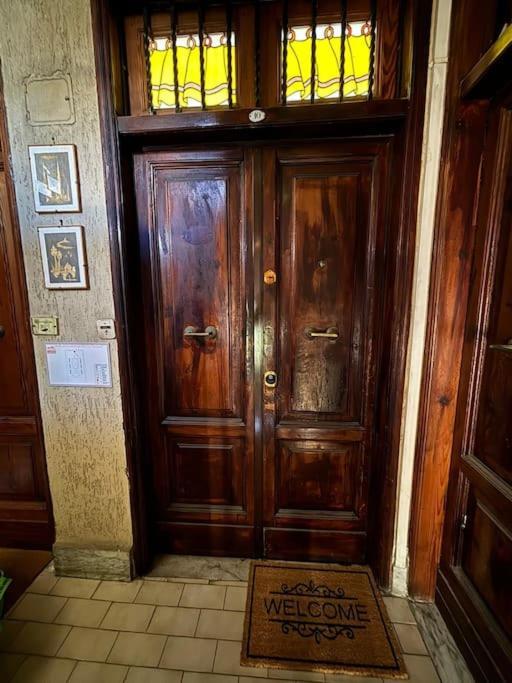 La Casetta Trastevere 罗马 外观 照片
