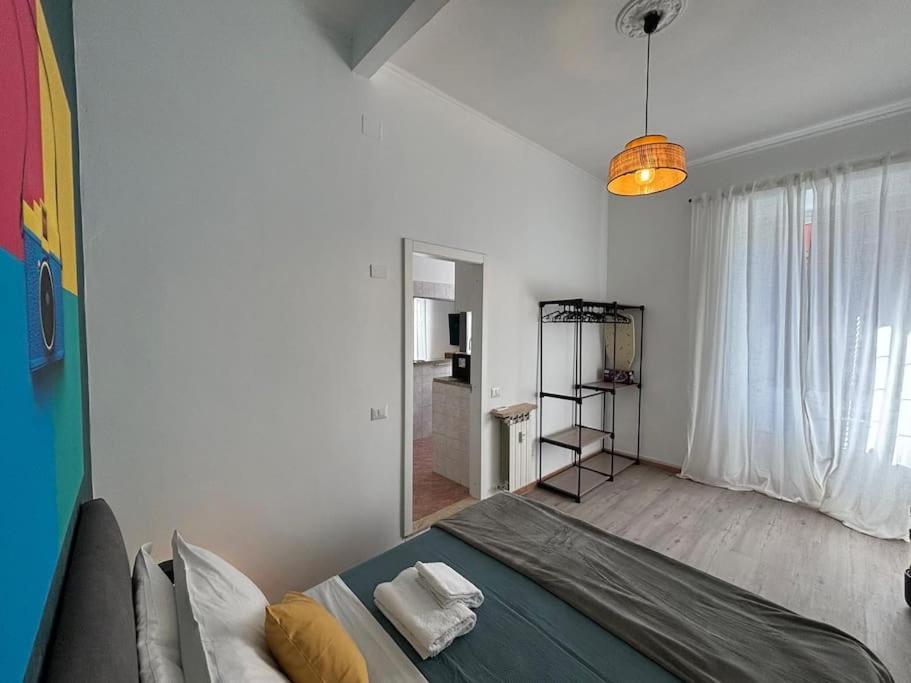 La Casetta Trastevere 罗马 外观 照片