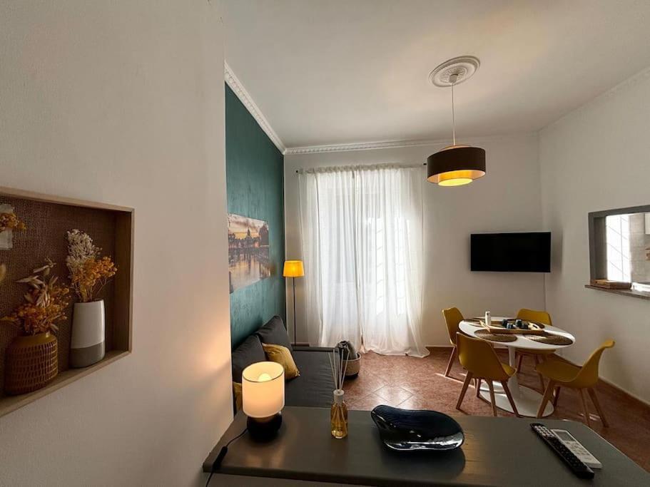 La Casetta Trastevere 罗马 外观 照片