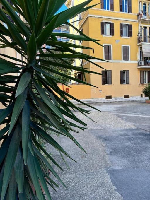 La Casetta Trastevere 罗马 外观 照片