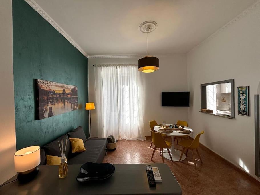 La Casetta Trastevere 罗马 外观 照片