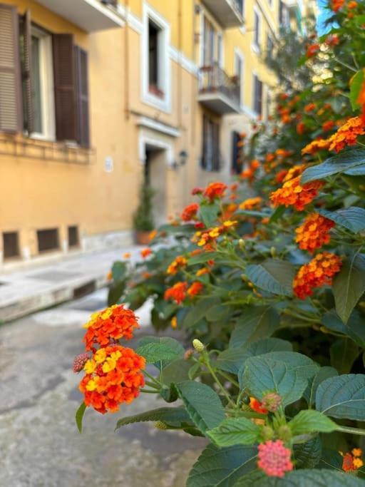 La Casetta Trastevere 罗马 外观 照片